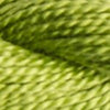581-Moss Green - DMC Pearl Cotton Skeins Size 3