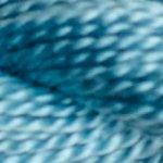 597-Turquoise - DMC Pearl Cotton Skeins Size 3