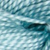 598-Light Turquoise - DMC Pearl Cotton Skeins Size 3