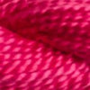 600-Very Dark Cranberry - DMC Pearl Cotton Skeins Size 3