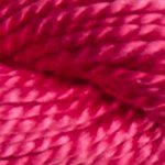 601-Dark Cranberry - DMC Pearl Cotton Skeins Size 3