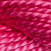 602-Medium Cranberry - DMC Pearl Cotton Skeins Size 3