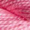 604-Light Cranberry - DMC Pearl Cotton Skeins Size 3