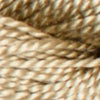 612-Light Drab Brown - DMC Pearl Cotton Skeins Size 3
