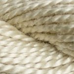 613-Very Light Drab Brown - DMC Pearl Cotton Skeins Size 3