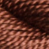 632-Ultra Very Dark Desert Sand - DMC Pearl Cotton Skeins Size 3
