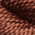 632-Ultra Very Dark Desert Sand - DMC Pearl Cotton Skeins Size 3