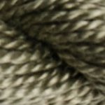 640-Very Dark Beige Gray - DMC Pearl Cotton Skeins Size 3