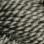 645-Very Dark Beaver Gray - DMC Pearl Cotton Skeins Size 3