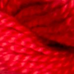 666-Bright Red - DMC Pearl Cotton Skeins Size 3