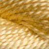 676-Light Old Gold - DMC Pearl Cotton Skeins Size 3