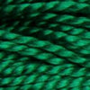 699-Green - DMC Pearl Cotton Skeins Size 3