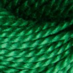 700-Bright Green - DMC Pearl Cotton Skeins Size 3