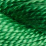 701-Light Green - DMC Pearl Cotton Skeins Size 3