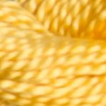 725-Topaz - DMC Pearl Cotton Skeins Size 3