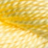 727-Very Light Topaz - DMC Pearl Cotton Skeins Size 3