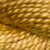 729-Medium Old Gold - DMC Pearl Cotton Skeins Size 3