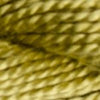 734-Light Olive Green - DMC Pearl Cotton Skeins Size 3