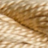 738-Very Light Tan - DMC Pearl Cotton Skeins Size 3