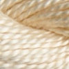 739-Ultra Very Light Tan - DMC Pearl Cotton Skeins Size 3