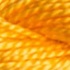 742-Light Tangerine - DMC Pearl Cotton Skeins Size 3