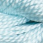 747-Very Light Sky Blue - DMC Pearl Cotton Skeins Size 3