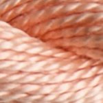 754-Light Peach - DMC Pearl Cotton Skeins Size 3
