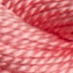 760-Salmon - DMC Pearl Cotton Skeins Size 3