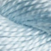 775-Very Light Baby Blue - DMC Pearl Cotton Skeins Size 3