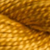 783-Medium Topaz - DMC Pearl Cotton Skeins Size 3