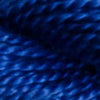 796-Dark Royal Blue - DMC Pearl Cotton Skeins Size 3