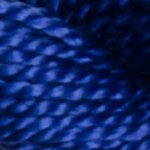 797-Royal Blue - DMC Pearl Cotton Skeins Size 3