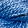 799-Medium Delft Blue - DMC Pearl Cotton Skeins Size 3