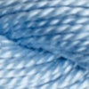 800-Pale Delft Blue - DMC Pearl Cotton Skeins Size 3