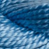 813-Light Blue - DMC Pearl Cotton Skeins Size 3
