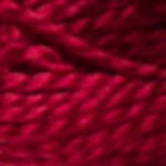 816-Garnet - DMC Pearl Cotton Skeins Size 3