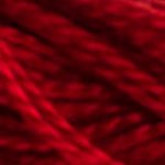 817-Very Dark Coral Red - DMC Pearl Cotton Skeins Size 3