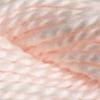 819-Light Baby Pink - DMC Pearl Cotton Skeins Size 3
