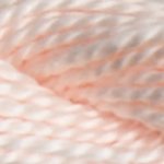819-Light Baby Pink - DMC Pearl Cotton Skeins Size 3