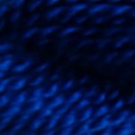 820-Very Dark Royal Blue - DMC Pearl Cotton Skeins Size 3