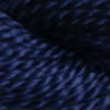 823-Dark Navy Blue - DMC Pearl Cotton Skeins Size 3