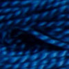 824-Very Dark Blue - DMC Pearl Cotton Skeins Size 3