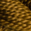829-Very Dark Golden Olive - DMC Pearl Cotton Skeins Size 3