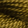 830-Dark Golden Olive - DMC Pearl Cotton Skeins Size 3