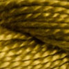832-Golden Olive - DMC Pearl Cotton Skeins Size 3