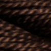 838-Very Dark Beige Brown - DMC Pearl Cotton Skeins Size 3