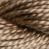841-Light Beige Brown - DMC Pearl Cotton Skeins Size 3