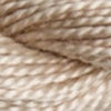 842-Very Light Beige Brown - DMC Pearl Cotton Skeins Size 3