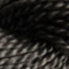 844-Ultra Dark Beaver Gray - DMC Pearl Cotton Skeins Size 3