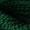 890-Ultra Dark Pistachio Green - DMC Pearl Cotton Skeins Size 3